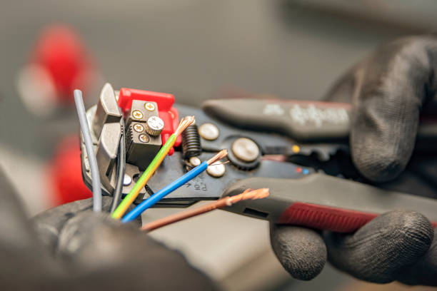 Best Generator Installation Services  in Berry Creek, CA