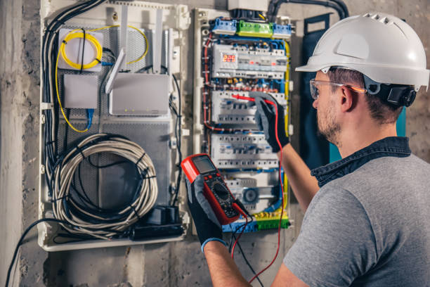 Best Electrical Installation Contractor  in Berry Creek, CA