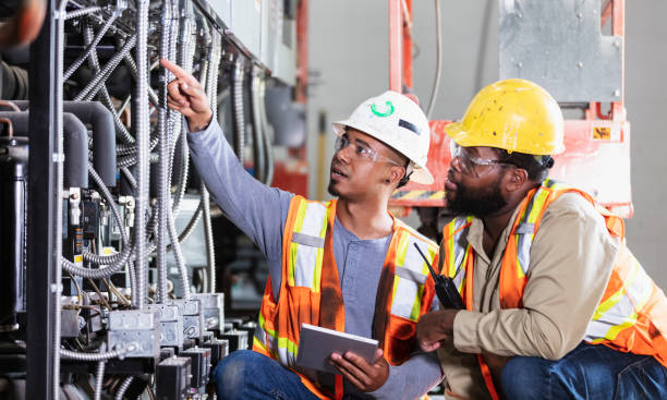 Best Electrician Near Me  in Berry Creek, CA