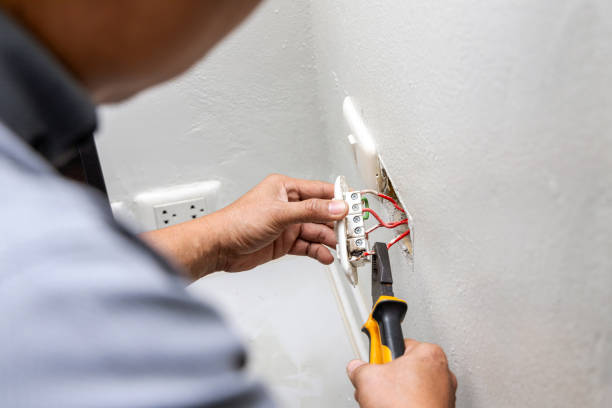 Best Electrical Upgrades for Homes  in Berry Creek, CA