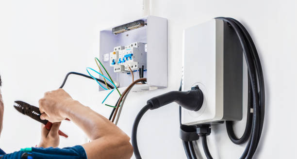 Best Affordable Electrician  in Berry Creek, CA