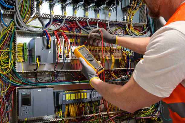 Best Emergency Electrical Repair  in Berry Creek, CA