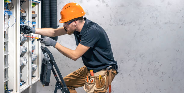 Best Commercial Electrician Services  in Berry Creek, CA
