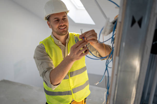 Best Affordable Electrical Installation  in Berry Creek, CA